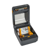 Zebra ZD421d etikettskrivare direct thermal | USB, LAN, Bluetooth  [7kg] 144656 - 4