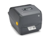 Zebra ZD421t etikettskrivare thermal transfer | Bluetooth, USB, WiFi [4kg] 144646 - 2