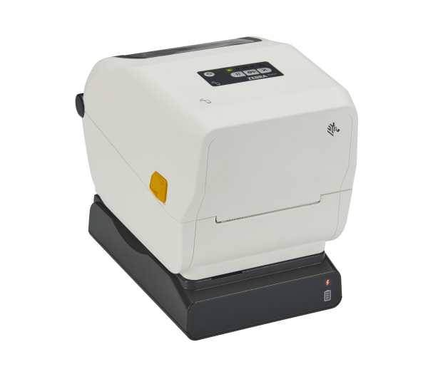 Zebra ZD421t etikettskrivare thermal transfer | Ethernet, USB [4kg] 144645 - 2