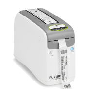 Zebra ZD510d Healthcare etikettskrivare | direct thermal | USB, Ethernet [1.5kg] 144667