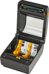 Zebra ZD621d etikettskrivare direct thermal | Bluetooth, Ethernet, USB, WiFi [3,5kg] 144648 - 2