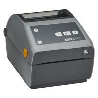 Zebra ZD621d etikettskrivare direct thermal | USB, Bluetooth, LAN, WiFi [3,5kg] ZD6A042-D0EL02EZ 144648