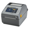 Zebra ZD621t etikettskrivare thermal transfer | USB, Bluetooth, LAN, WiFi [5kg] ZD6A142-31EL02EZ 144651 - 1