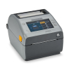 Zebra ZD621t etikettskrivare thermal transfer | USB, Bluetooth, LAN, WiFi [5kg] ZD6A142-31EL02EZ 144651 - 3