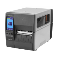 Zebra ZT231 etikettskrivare thermal transfer | USB | Bluetooth | LAN [9,5kg] ZT23142-T0E000FZ 145170