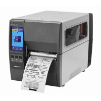 Zebra ZT231 industriell etikettskrivare | thermal transfer | USB, Bluetooth, Ethernet (300dpi) [10kg] 145212