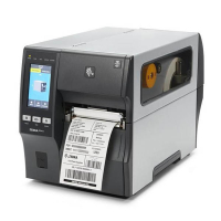 Zebra ZT411R industriell etikettskrivare RFID | Bluetooth, Ethernet, USB | 203dpi [17kg] 145257
