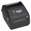Zebra ZT421d etikettskrivare | USB | BT (direct thermal)