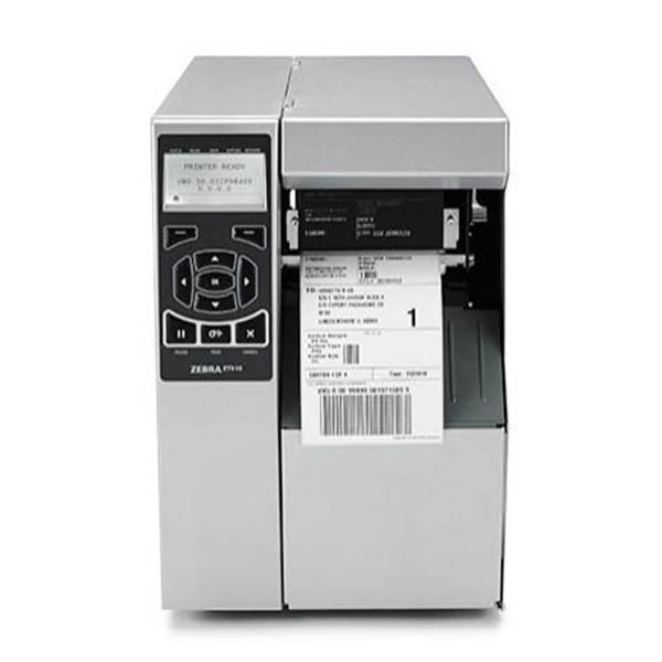 Zebra ZT510 industriell etikettskrivare | Bluetooth, Ethernet, USB | 203dpi [23kg] 145244 - 2