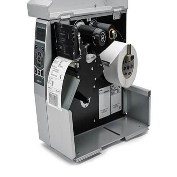 Zebra ZT510 industriell etikettskrivare | Bluetooth, Ethernet, USB | 203dpi [23kg] 145244 - 3
