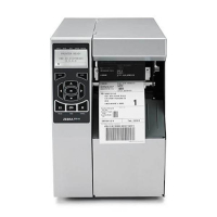 Zebra ZT510 industriell etikettskrivare | Bluetooth, Ethernet, USB | 300dpi [23kg] 145245