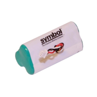 Zebra batteri 3,6V | 0,73Ah | BTRY-LS42RAA0E-01 | 82-67705-01 (ORIGINAL) AZE00037