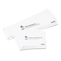 Zebra rengöringspaket | 105999-302 (Original) 141254