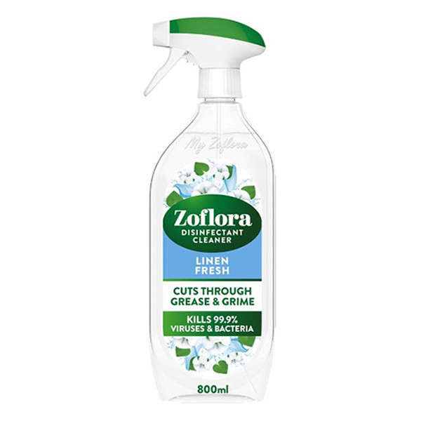 Allrengöringsspray 800ml | Zoflora Linen Fresh SZO00069 - 1