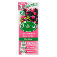 Zoflora allrengöringsmedel koncentrat | Bouquet | 500ml  SZO00047