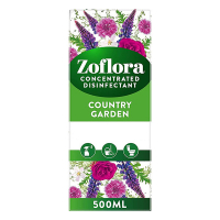 Zoflora allrengöringsmedel koncentrat | Country Garden | 500ml  SZO00045