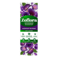 Zoflora allrengöringsmedel koncentrat | Midnight Bloom | 500ml  SZO00049