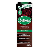 Zoflora allrengöringsmedel koncentrat | Rose Noir | 500ml  SZO00065