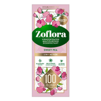 Zoflora allrengöringsmedel koncentrat | Sweet Pea | 500ml  SZO00041