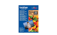 Brother fotopapper