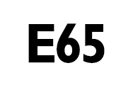 Kuvert E65
