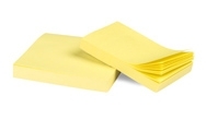 Post-it lappar