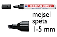 Edding 3300