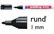 Edding 400