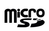 Micro SD-kort