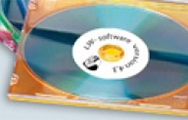 CD och DVD etiketter