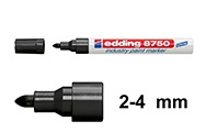 2-4 mm (Edding 8750)