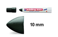 10 mm (Edding 950)