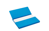 Pocket file A4