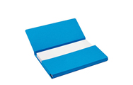 Pocket file folio