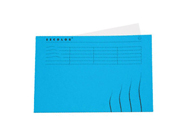 Tryckta linjer landscape folio
