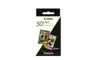 Fotopapper till Mobil fotoskrivare