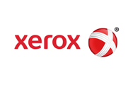 Xerox pappersfack