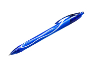 Bic gelpennor