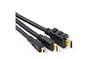 HDMI kablar