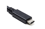 USB C kablar
