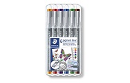 Staedtler set