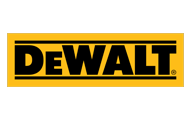 Dewalt batterier