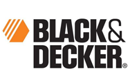 Black & Decker batterier