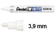 3,9 mm (Pentel)