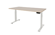 Elektriskt Höj & sänkbart skrivbord
