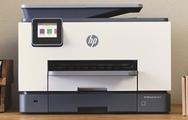 HP skrivarserien