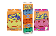 Scrub Daddy