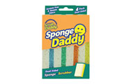 Sponge Daddy