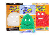 Scrub Daddy Special Edition