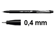 BIC Intensity (0,4mm)